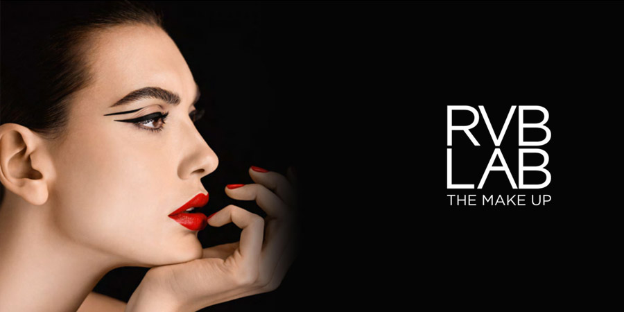 RVB LAB THE MAKE UP
