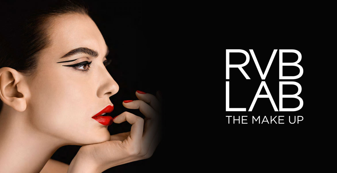 RVB LAB The Make Up