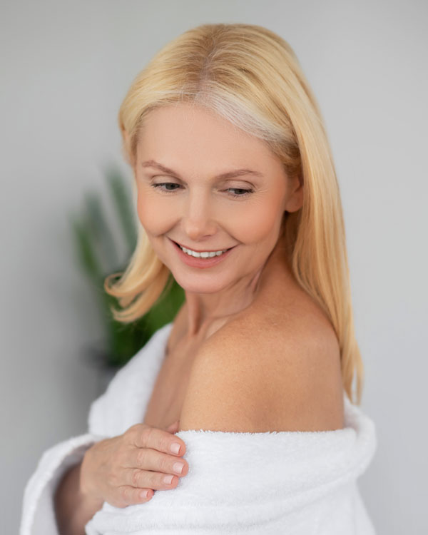Caretech RF Cryo 