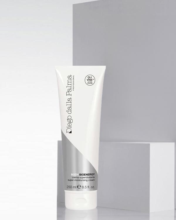 Diego Dalla Palma super- moisturising tehokosteuttava vartalovoide 40€ (norm. 48€)