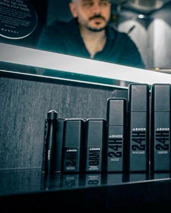 Vie komeuden hoito uudelle tasolle!