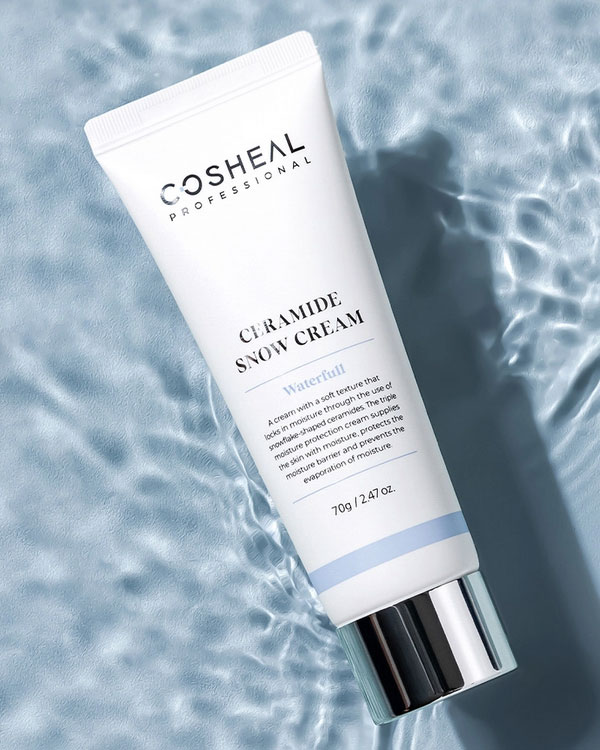 Kuukauden tuote - Snow cream 45€